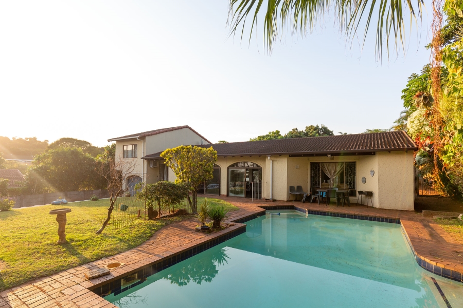 3 Bedroom Property for Sale in Glen Anil KwaZulu-Natal