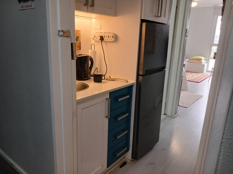 1 Bedroom Property for Sale in North Beach KwaZulu-Natal