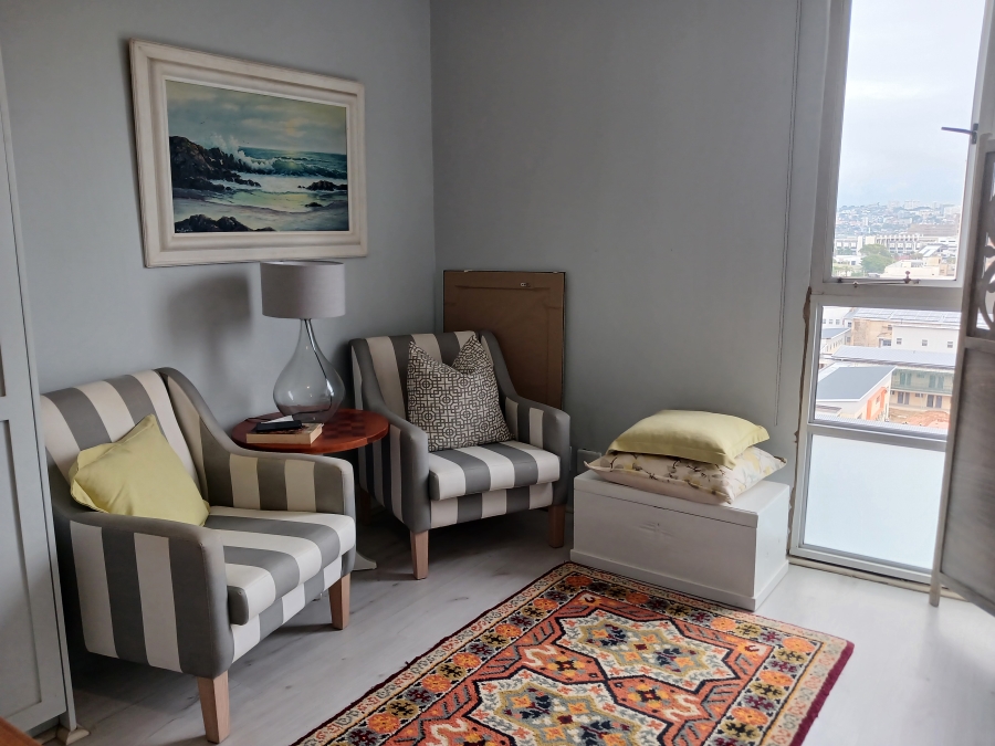 1 Bedroom Property for Sale in North Beach KwaZulu-Natal