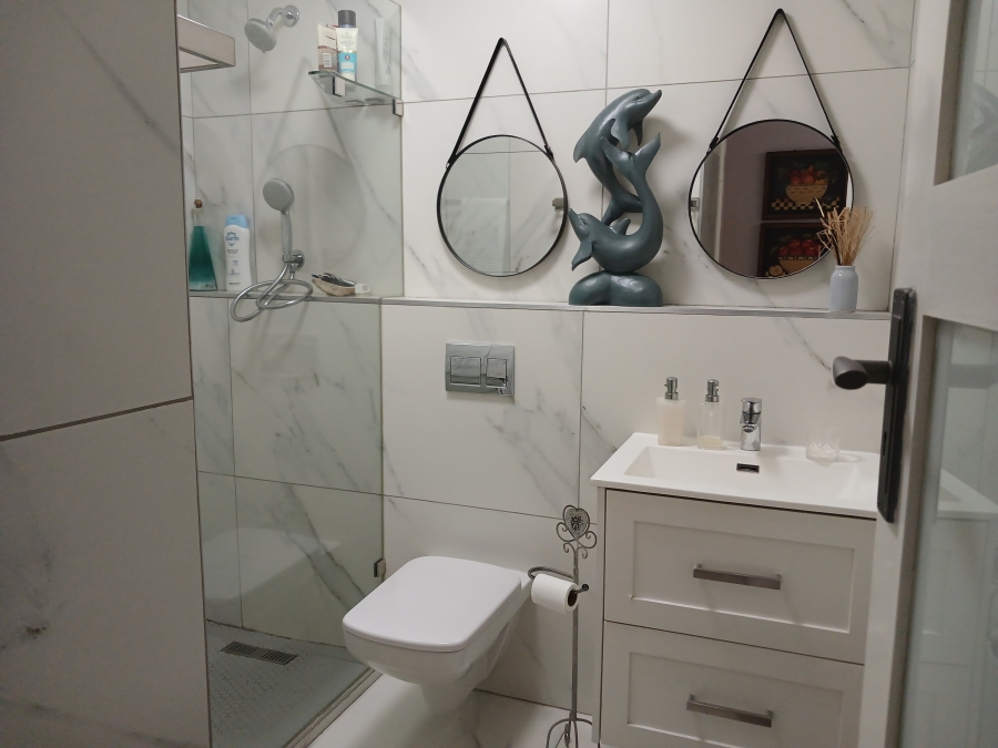 1 Bedroom Property for Sale in North Beach KwaZulu-Natal