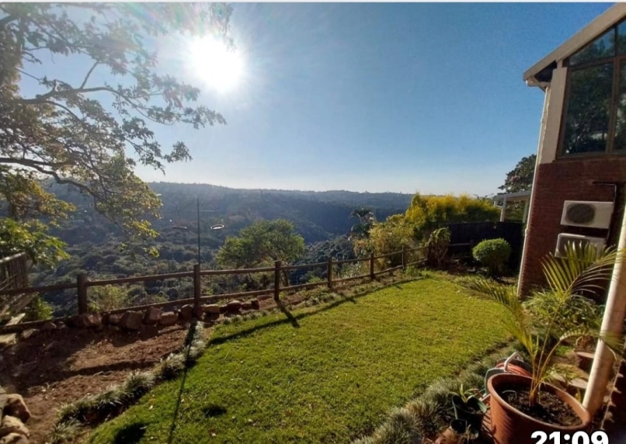 To Let 3 Bedroom Property for Rent in Westville Central KwaZulu-Natal