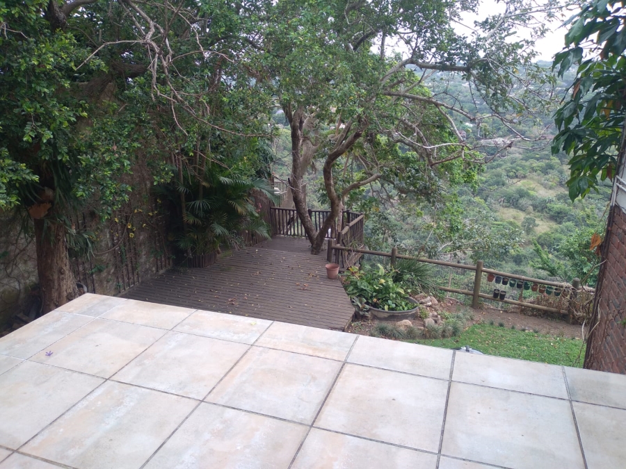 To Let 3 Bedroom Property for Rent in Westville Central KwaZulu-Natal