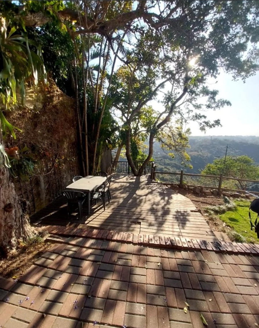 To Let 3 Bedroom Property for Rent in Westville Central KwaZulu-Natal