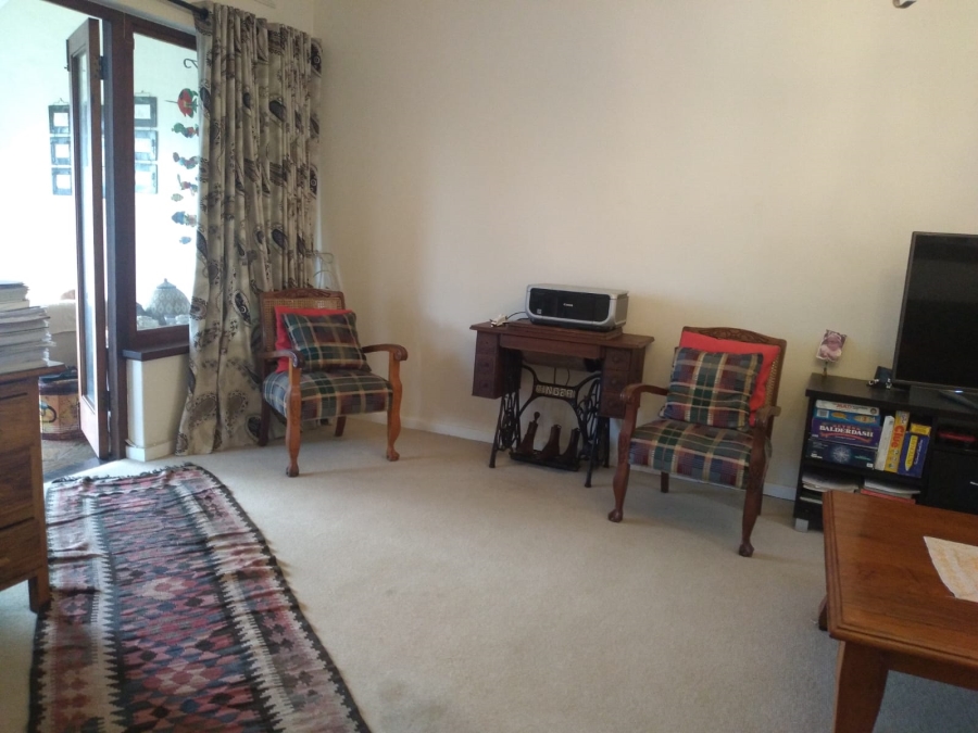 To Let 3 Bedroom Property for Rent in Westville Central KwaZulu-Natal