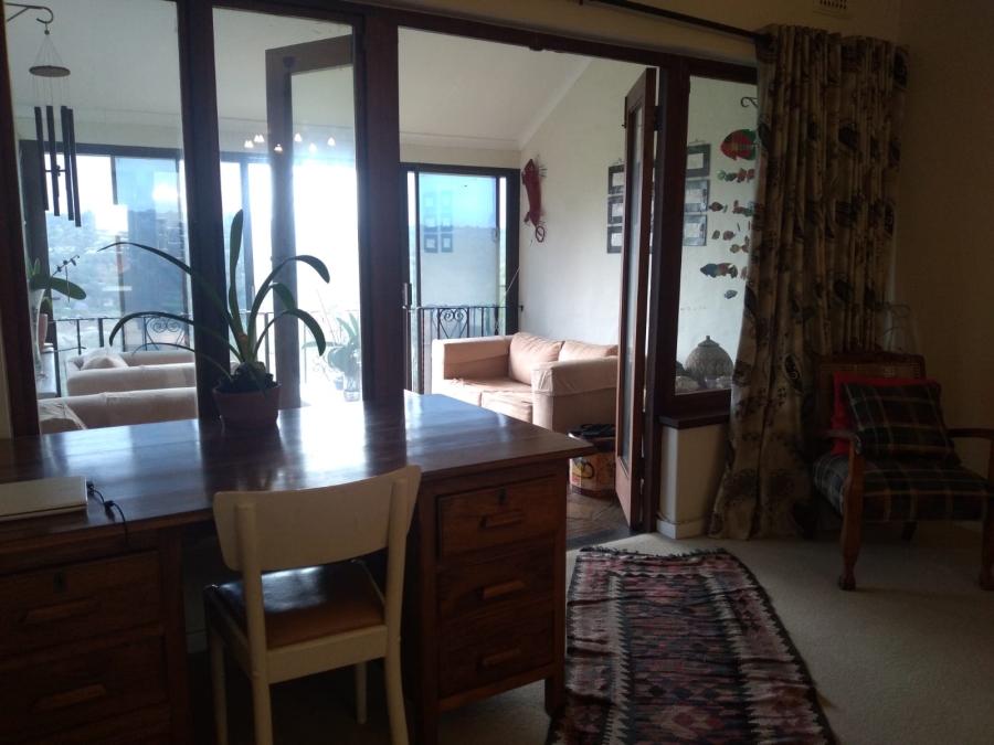 To Let 3 Bedroom Property for Rent in Westville Central KwaZulu-Natal