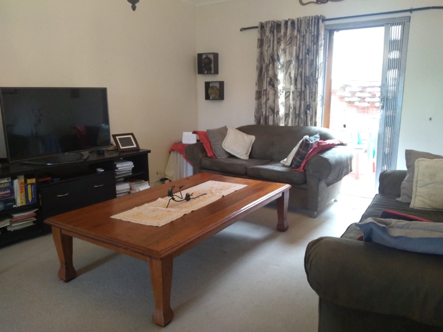 To Let 3 Bedroom Property for Rent in Westville Central KwaZulu-Natal