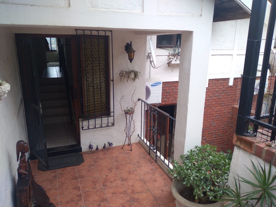 To Let 3 Bedroom Property for Rent in Westville Central KwaZulu-Natal