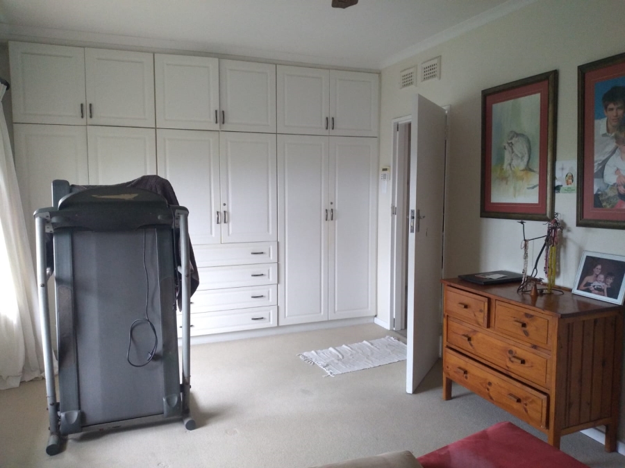 To Let 3 Bedroom Property for Rent in Westville Central KwaZulu-Natal
