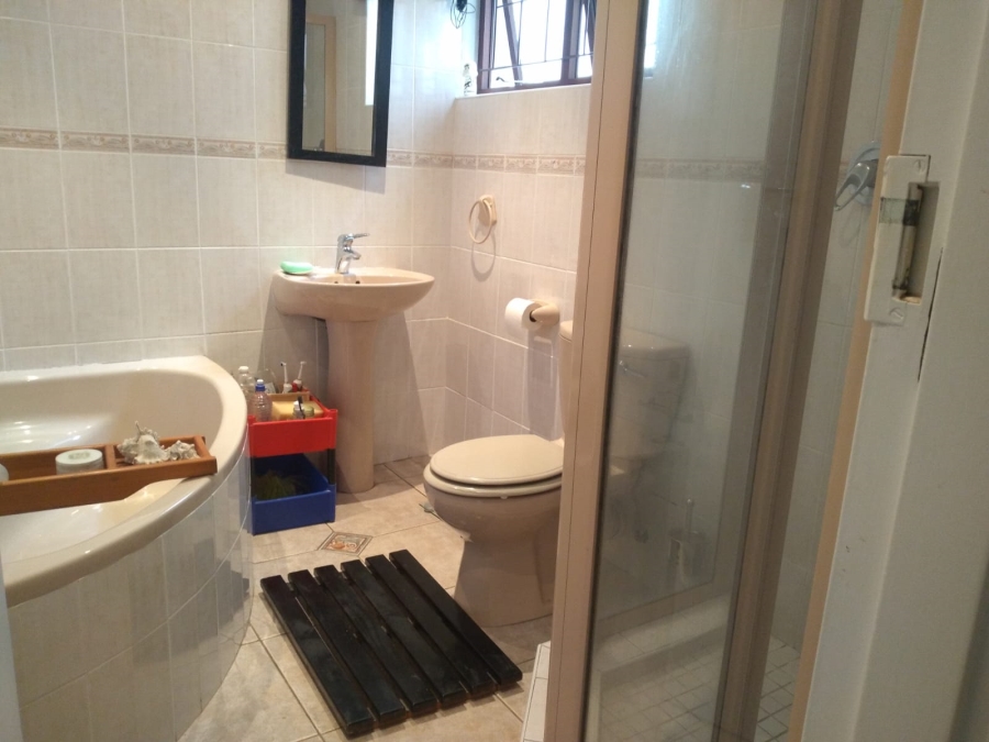 To Let 3 Bedroom Property for Rent in Westville Central KwaZulu-Natal