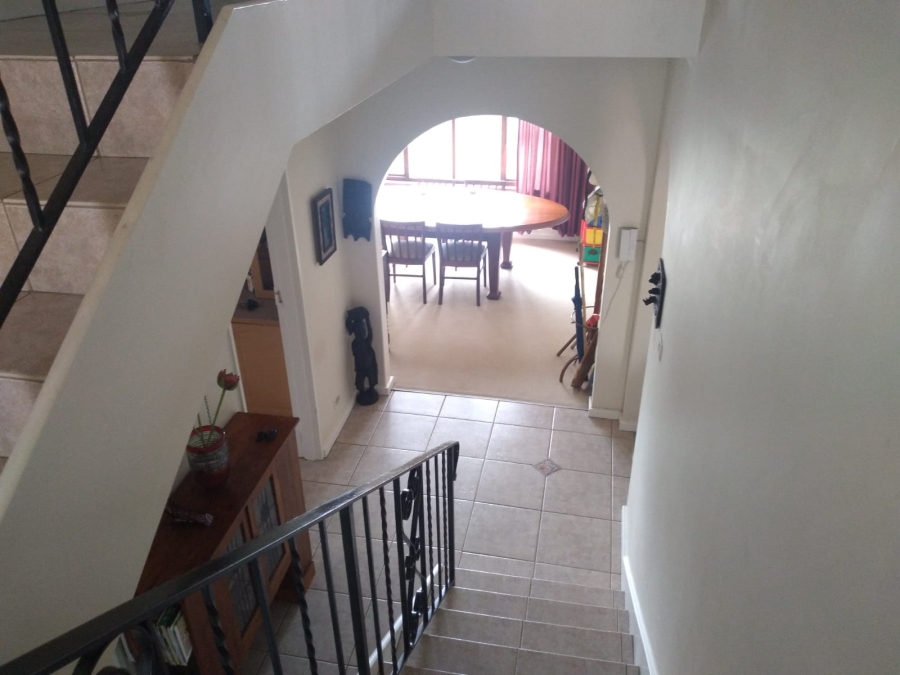 To Let 3 Bedroom Property for Rent in Westville Central KwaZulu-Natal