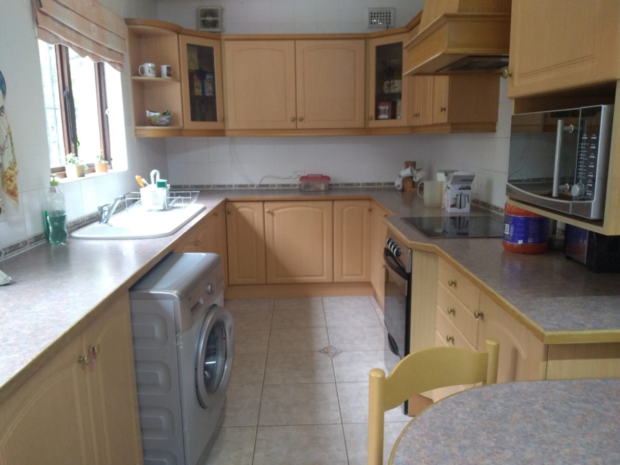 To Let 3 Bedroom Property for Rent in Westville Central KwaZulu-Natal