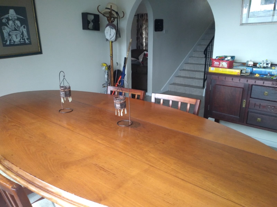 To Let 3 Bedroom Property for Rent in Westville Central KwaZulu-Natal