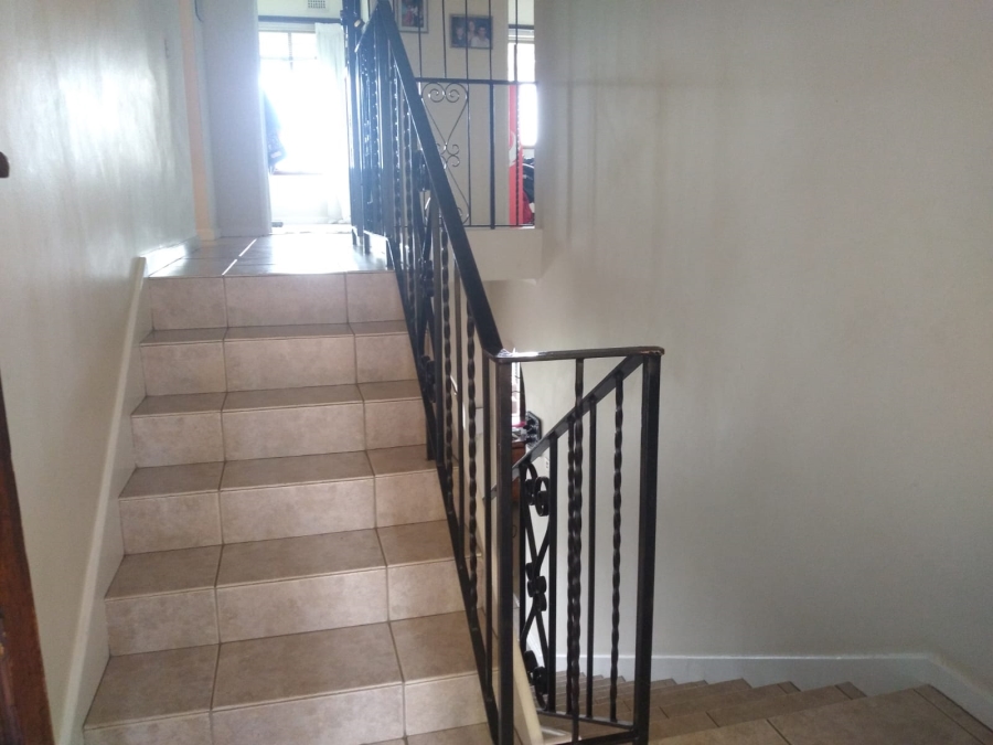 To Let 3 Bedroom Property for Rent in Westville Central KwaZulu-Natal