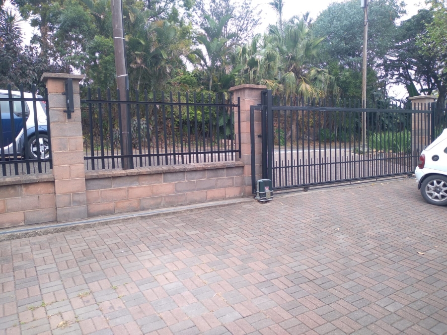 To Let 3 Bedroom Property for Rent in Westville Central KwaZulu-Natal