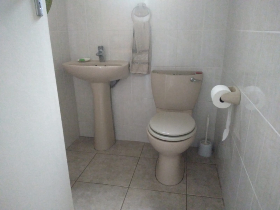 To Let 3 Bedroom Property for Rent in Westville Central KwaZulu-Natal