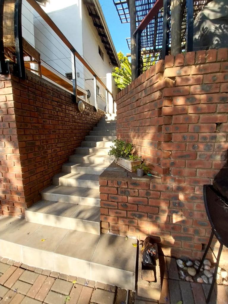To Let 3 Bedroom Property for Rent in Westville Central KwaZulu-Natal