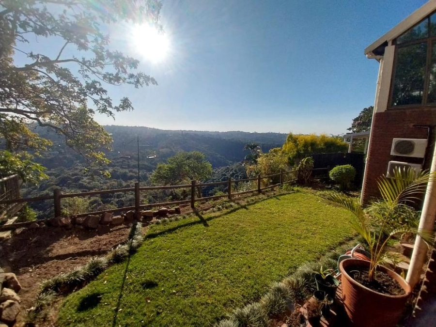To Let 3 Bedroom Property for Rent in Westville Central KwaZulu-Natal