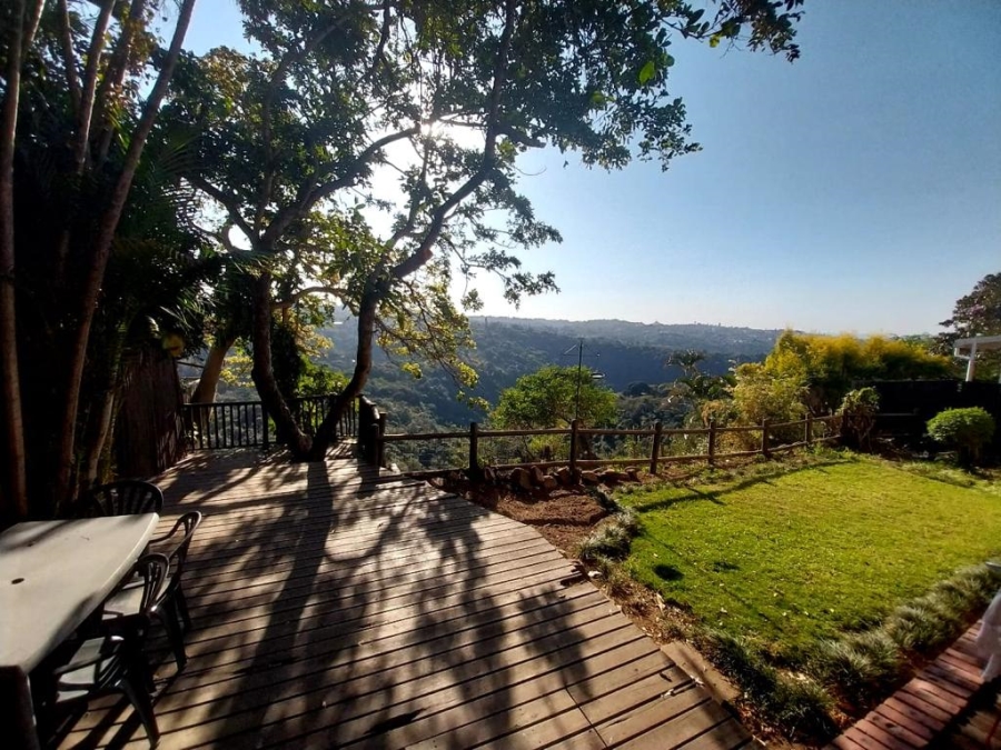 To Let 3 Bedroom Property for Rent in Westville Central KwaZulu-Natal