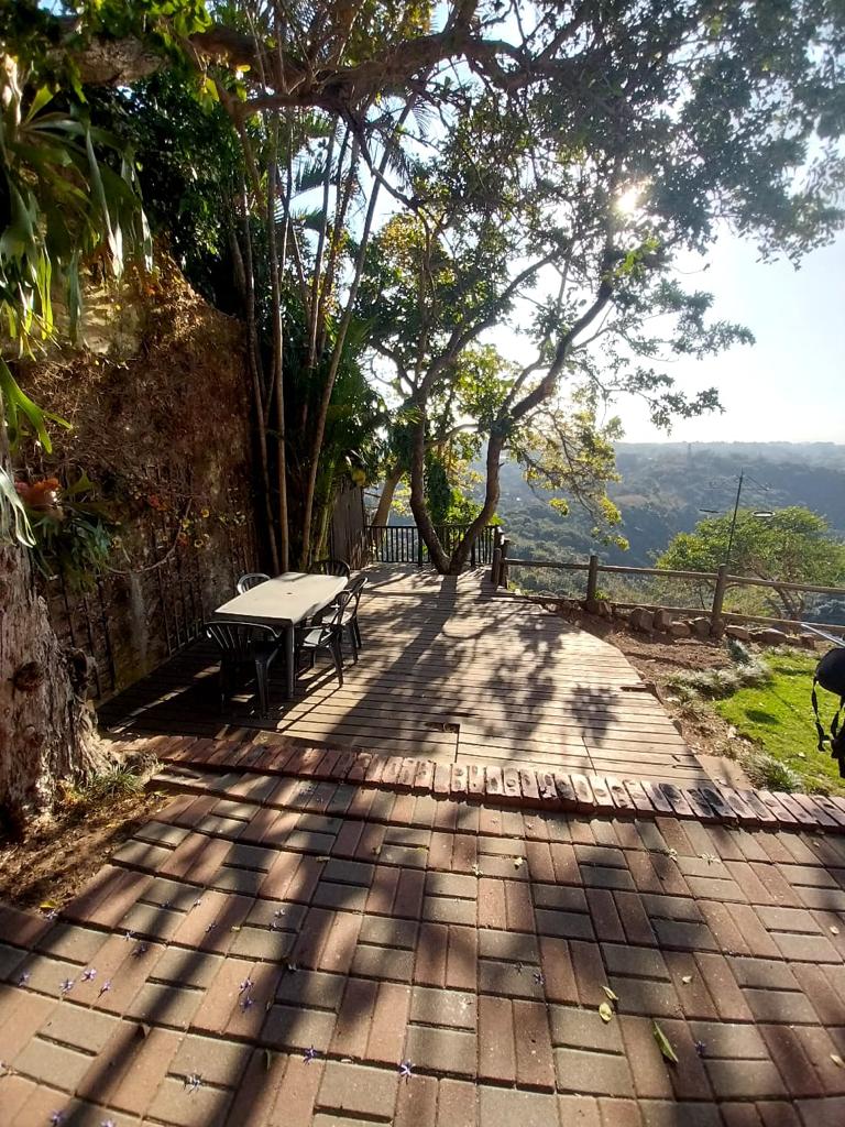 To Let 3 Bedroom Property for Rent in Westville Central KwaZulu-Natal