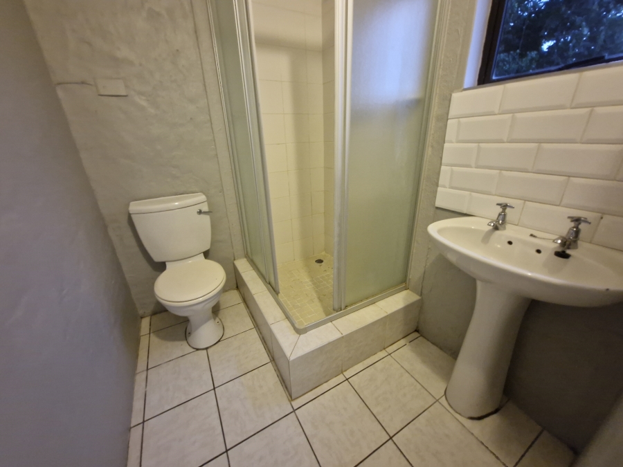 To Let 3 Bedroom Property for Rent in Westville Central KwaZulu-Natal