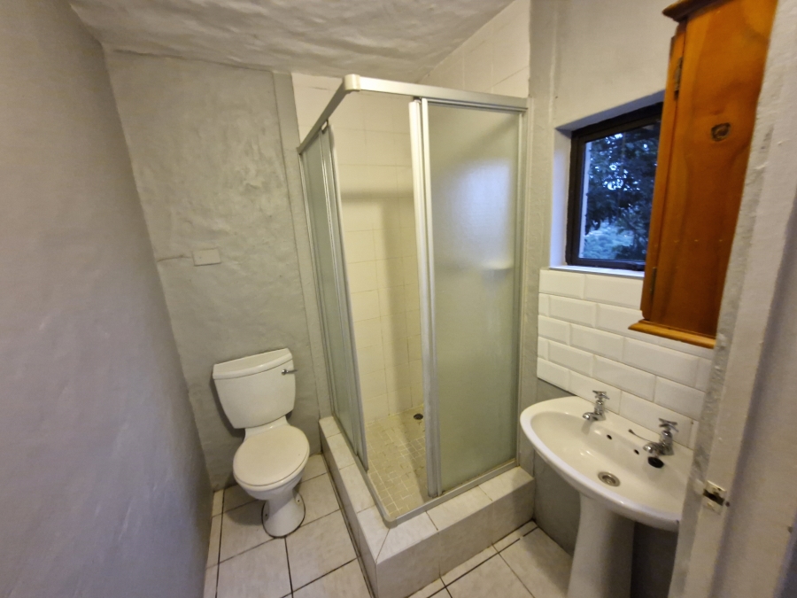 To Let 3 Bedroom Property for Rent in Westville Central KwaZulu-Natal