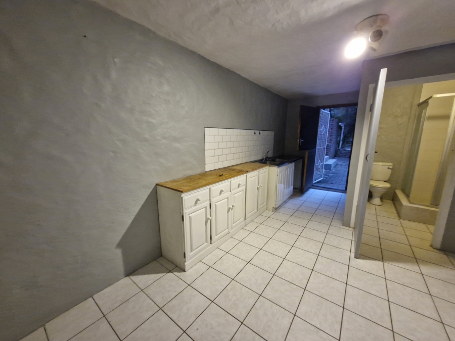 To Let 3 Bedroom Property for Rent in Westville Central KwaZulu-Natal