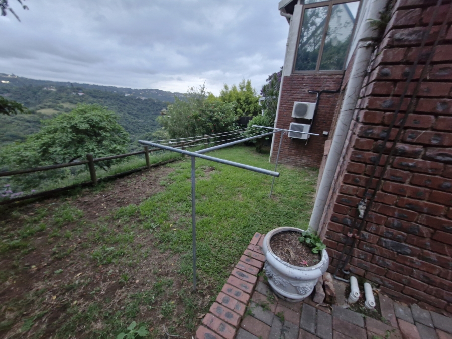 To Let 3 Bedroom Property for Rent in Westville Central KwaZulu-Natal