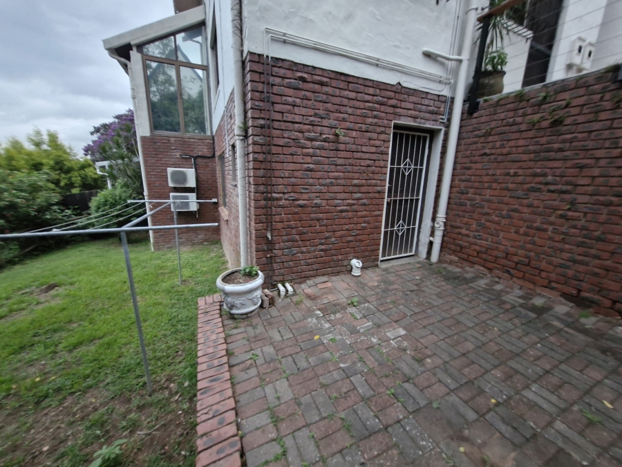 To Let 3 Bedroom Property for Rent in Westville Central KwaZulu-Natal