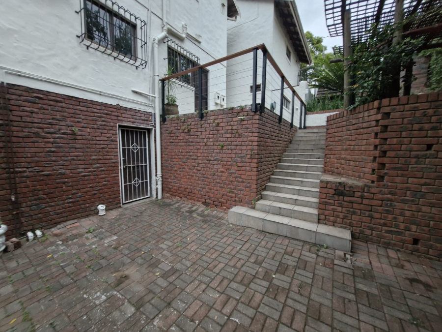 To Let 3 Bedroom Property for Rent in Westville Central KwaZulu-Natal