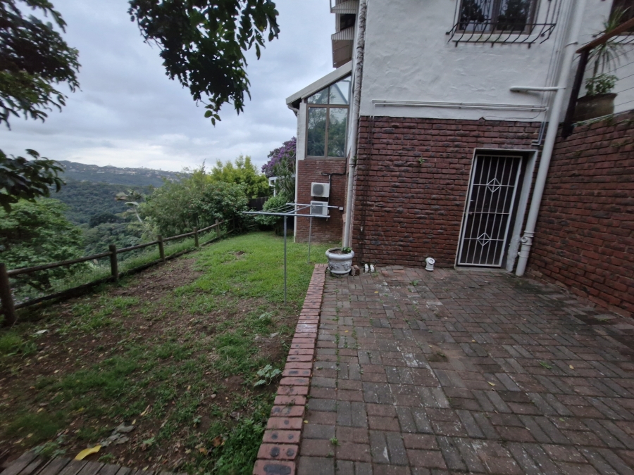 To Let 3 Bedroom Property for Rent in Westville Central KwaZulu-Natal