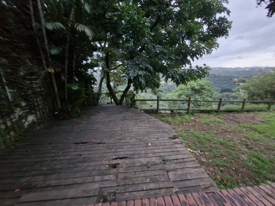 To Let 3 Bedroom Property for Rent in Westville Central KwaZulu-Natal