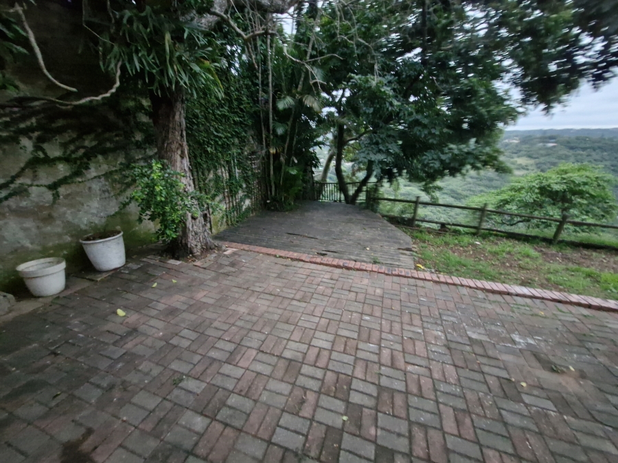 To Let 3 Bedroom Property for Rent in Westville Central KwaZulu-Natal