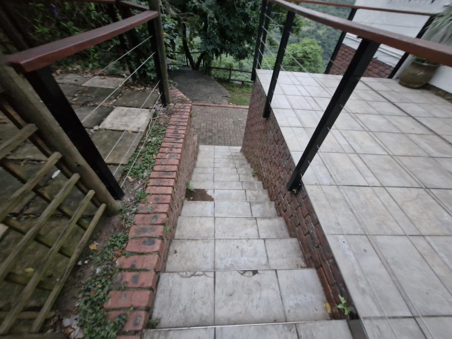 To Let 3 Bedroom Property for Rent in Westville Central KwaZulu-Natal