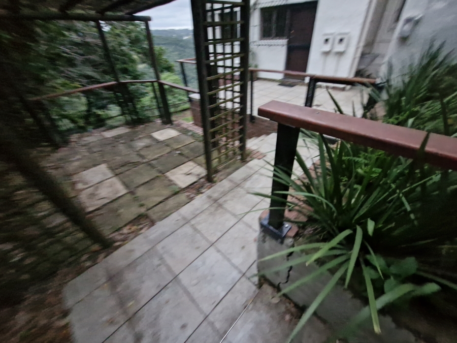 To Let 3 Bedroom Property for Rent in Westville Central KwaZulu-Natal