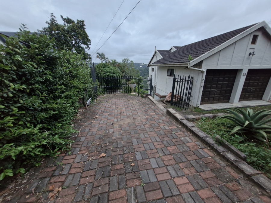 To Let 3 Bedroom Property for Rent in Westville Central KwaZulu-Natal