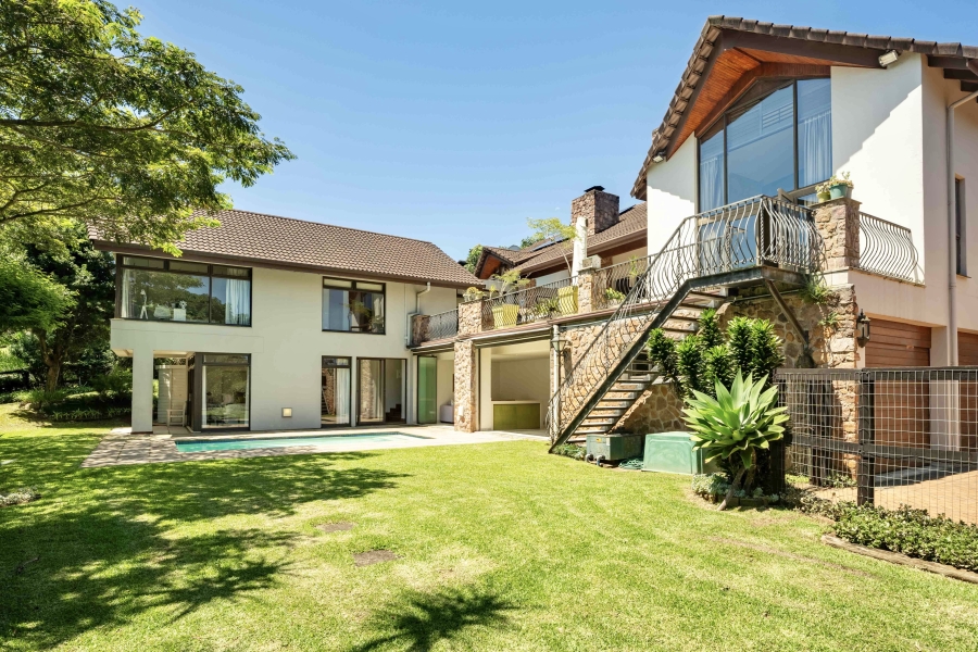 5 Bedroom Property for Sale in Kirtlington Park KwaZulu-Natal