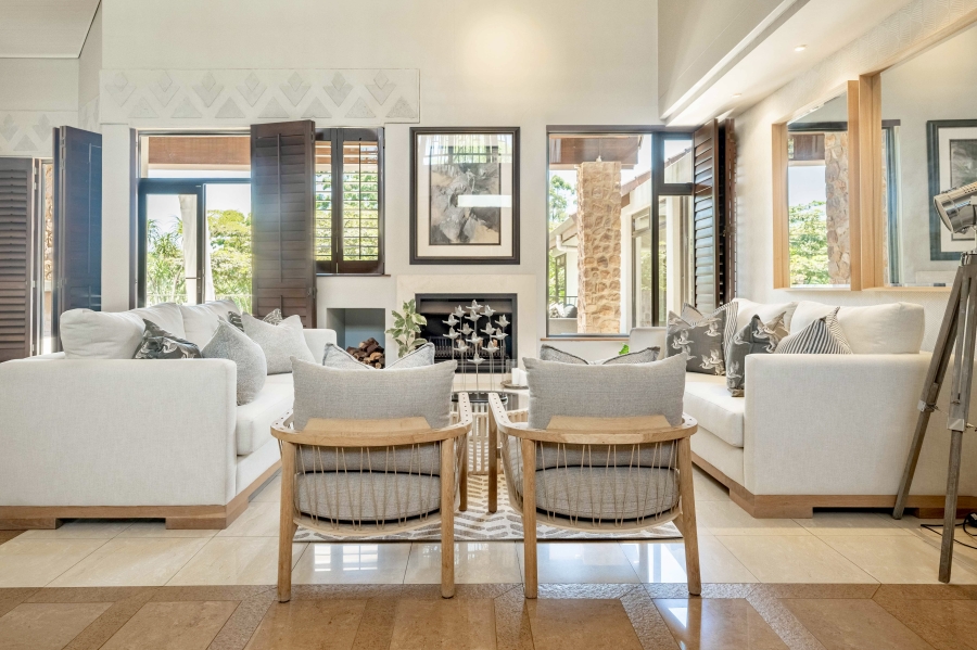 5 Bedroom Property for Sale in Kirtlington Park KwaZulu-Natal