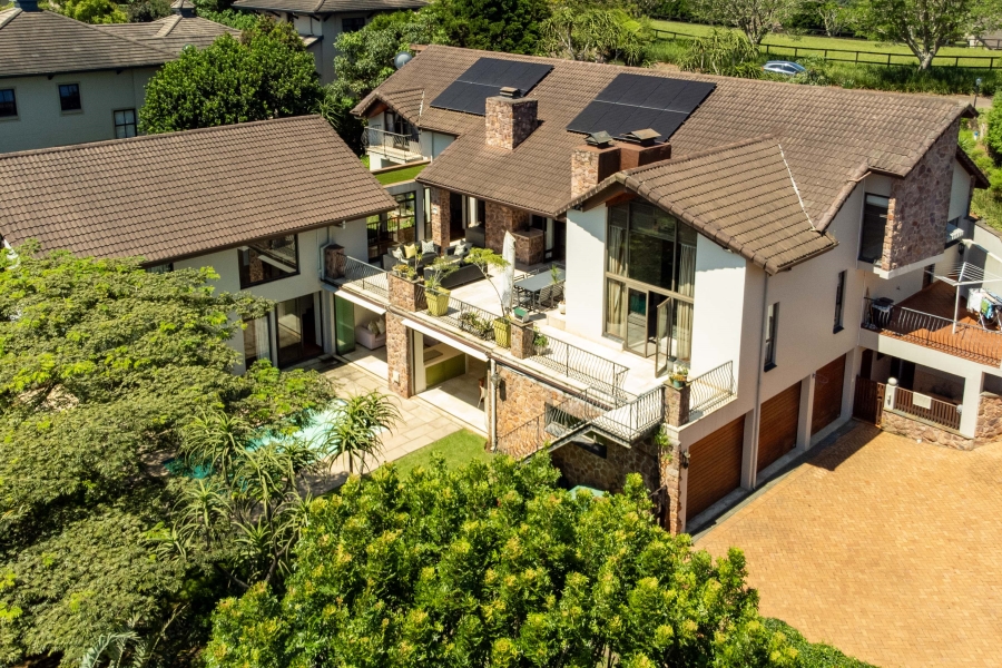 5 Bedroom Property for Sale in Kirtlington Park KwaZulu-Natal