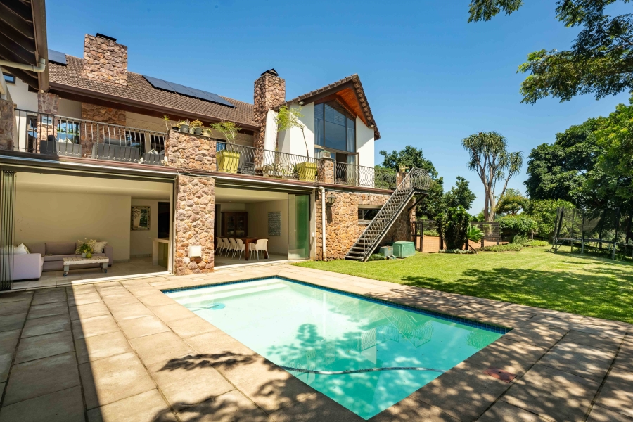 5 Bedroom Property for Sale in Kirtlington Park KwaZulu-Natal