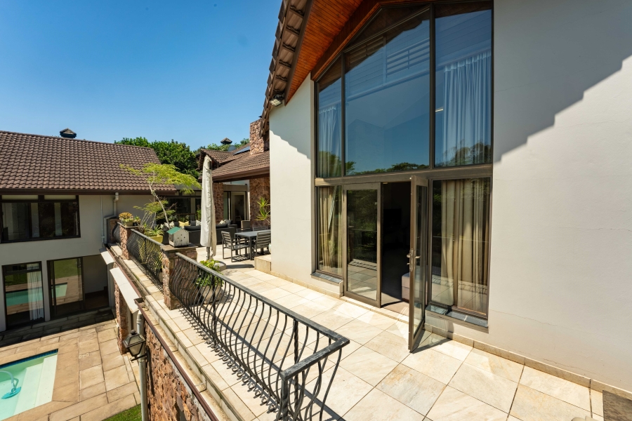 5 Bedroom Property for Sale in Kirtlington Park KwaZulu-Natal