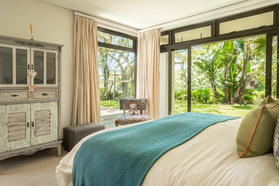 5 Bedroom Property for Sale in Kirtlington Park KwaZulu-Natal