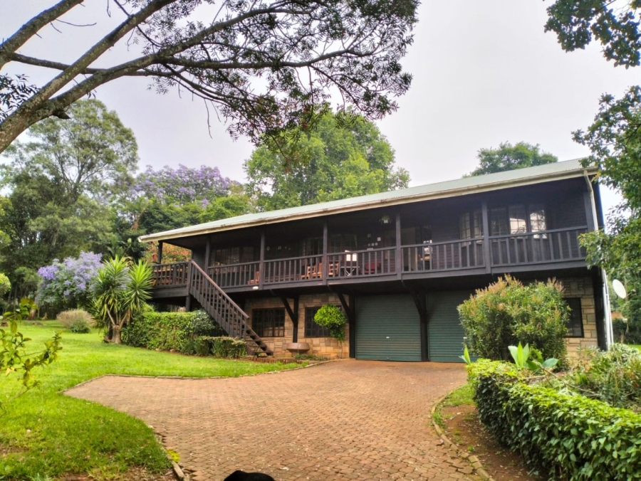 3 Bedroom Property for Sale in Merrivale Heights KwaZulu-Natal