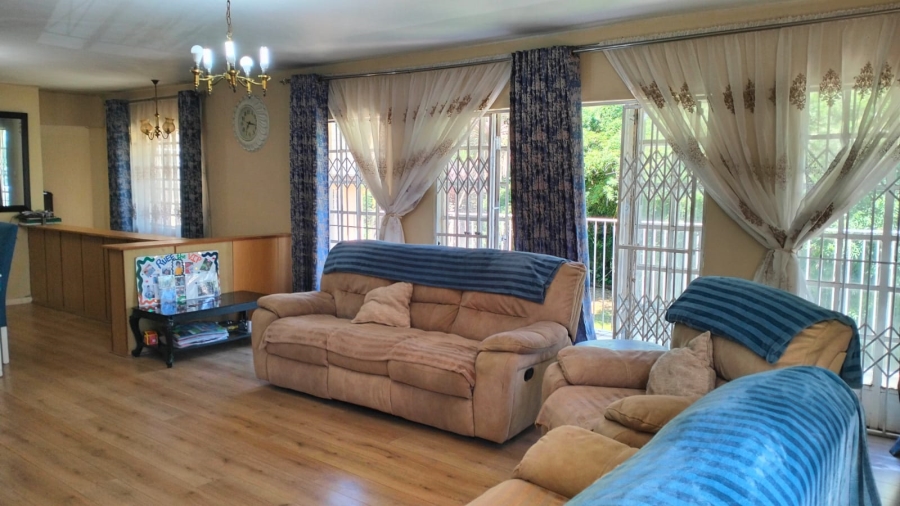 4 Bedroom Property for Sale in Blackridge KwaZulu-Natal