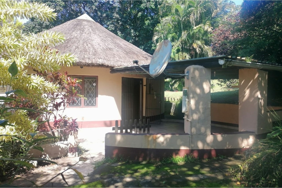 2 Bedroom Property for Sale in Umtentweni KwaZulu-Natal
