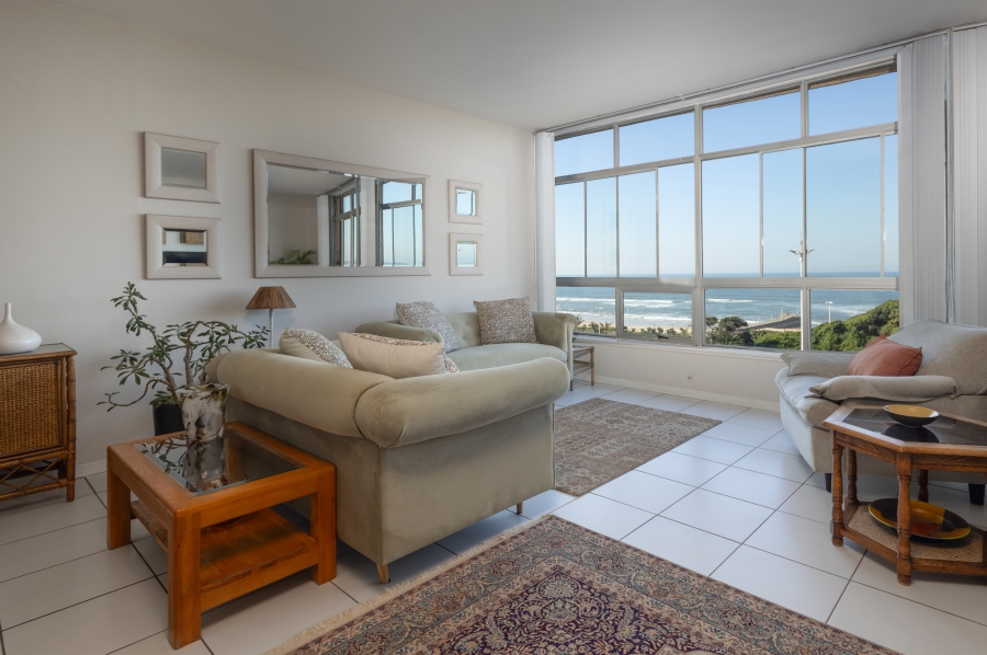 3 Bedroom Property for Sale in North Beach KwaZulu-Natal