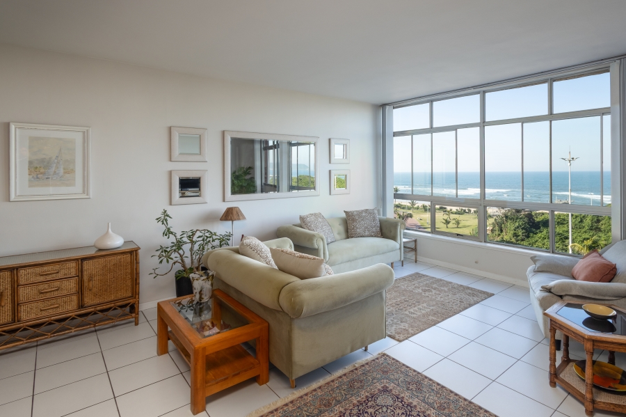 3 Bedroom Property for Sale in North Beach KwaZulu-Natal