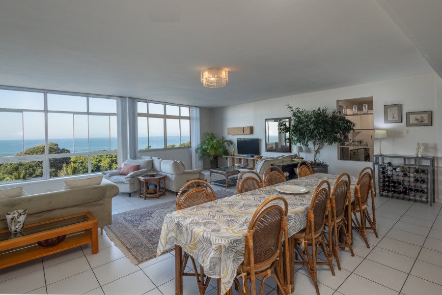 3 Bedroom Property for Sale in North Beach KwaZulu-Natal