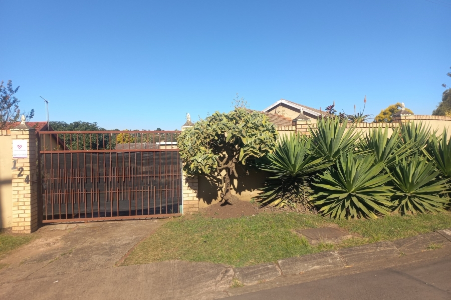 To Let 3 Bedroom Property for Rent in Pelham KwaZulu-Natal