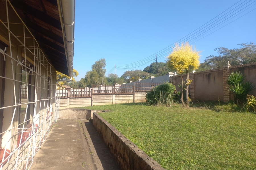 To Let 3 Bedroom Property for Rent in Pelham KwaZulu-Natal