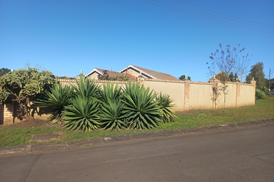 To Let 3 Bedroom Property for Rent in Pelham KwaZulu-Natal